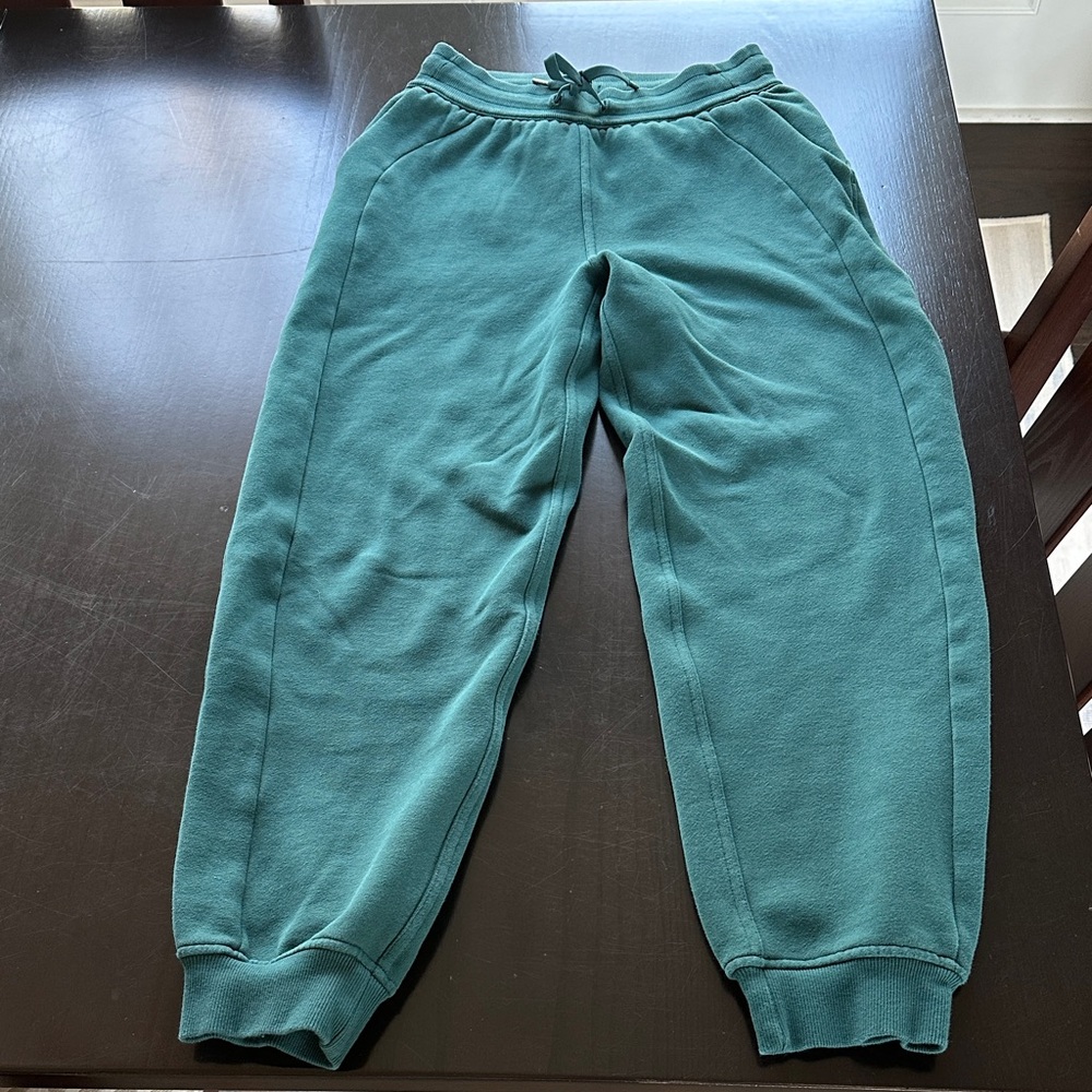 Lululemon Jogger Pants